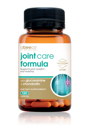 Joint Care Formula - Supplements & Vitamins - abeeco
