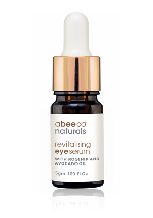 Revitalising Eye Serum - Skincare - abeeco